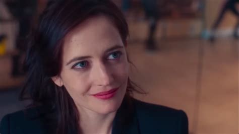 Eva Green Responds Under Oath After Leaked。